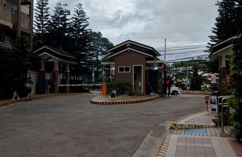 Baguio Apartment | Affordable 1BR Condo near Town with WIFI - 102