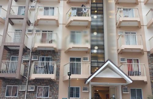 Baguio Apartment | Affordable 1BR Condo near Town with WIFI - 102