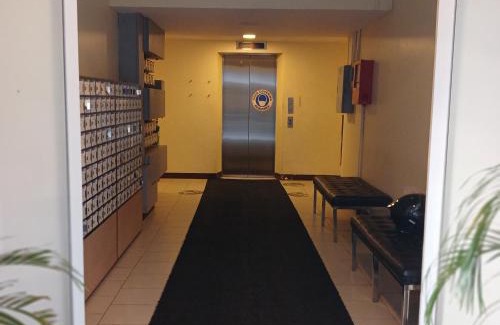 Baguio Apartment | Affordable 1BR Condo near Town with WIFI - 102
