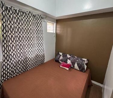 Baguio Apartment | Affordable 1BR Condo near Town with WIFI - 102