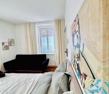 Liesing Apartment | Affordable 5BR Apartment Near Kaufpark Alterlaa