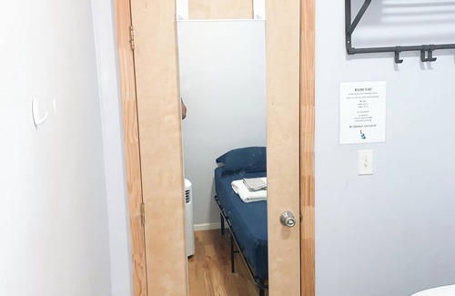 Panorama Cabin | Affordable and central