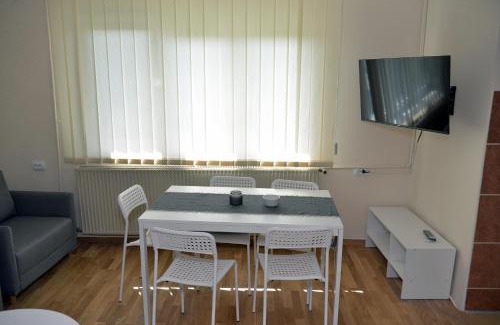 Kraljevo Apartment | Affordable and Newly Renovated 1-bedroom Apartment