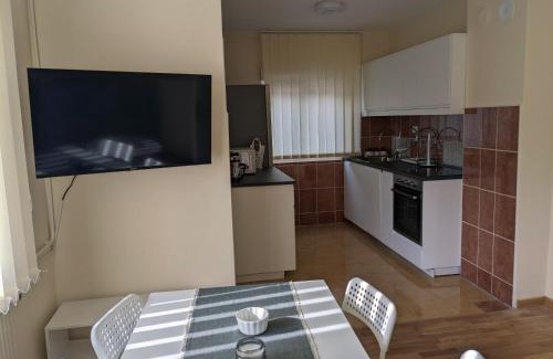 Kraljevo Apartment | Affordable and Newly Renovated 1-bedroom Apartment