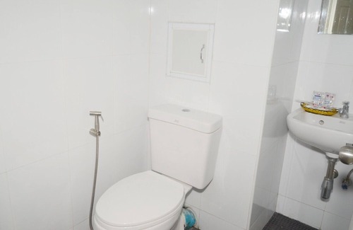Tamwe Township Bed & Breakfast | Affordable B&B 5 Minutes from Train