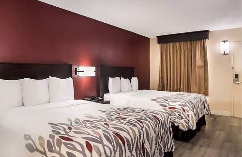 Tupelo Hotel | Affordable Comfort! Close to Tupelo Regional Airport, FREE Parking, Breakfast!