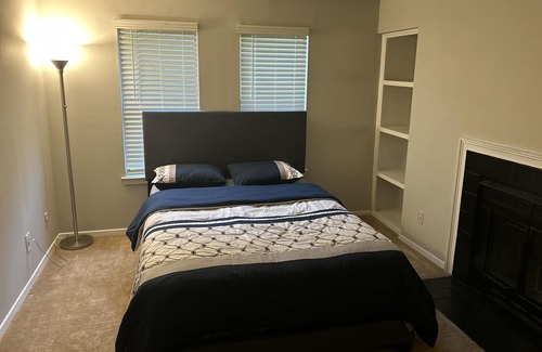 Sandy Springs Apartment | Affordable, Comfortable, Clean Stay in Atlanta, Ga