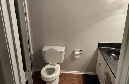Sandy Springs Apartment | Affordable, Comfortable, Clean Stay in Atlanta, Ga