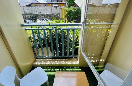Sasa House | Affordable Condo at Dyshas Home