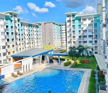 Sasa House | Affordable Condo at Dyshas Home