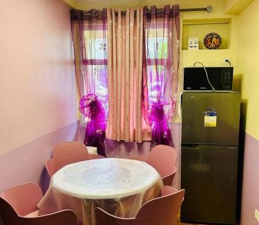 Sasa House | Affordable Condo at Dyshas Home