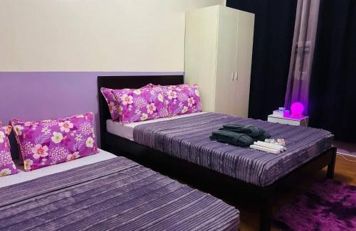Sasa House | Affordable Condo at Dyshas Home