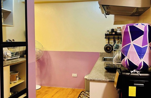 Sasa Condo | Affordable Condo at Dyshas Home