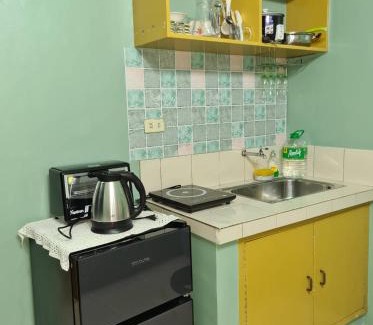 Taytay Apartment | Affordable Condo for Rent along Ortigas Extension