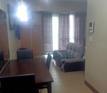 Pasay Apartment | Affordable Condoatel Hotel Near Naia 1,2,34