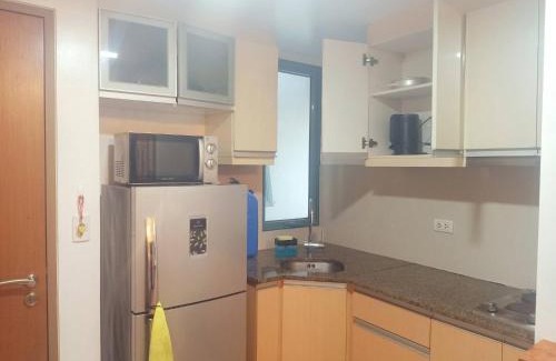 Pasay Apartment | Affordable Condoatel Hotel Near Naia 1,2,34