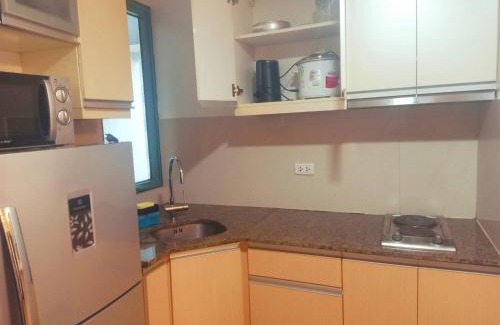 Pasay Apartment | Affordable Condoatel Hotel Near Naia 1,2,34