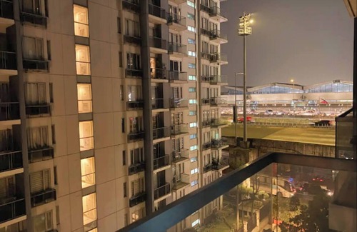 Pasay Apartment | Affordable Condoatel Hotel