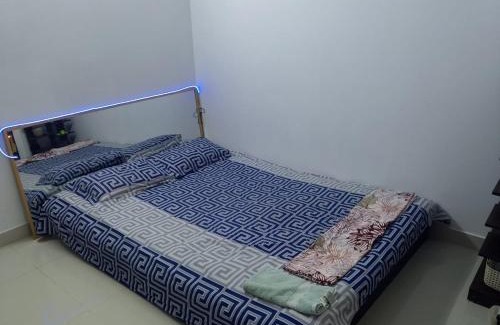 Basundhara Residential Area House | Affordable cozy room with attached washroom
