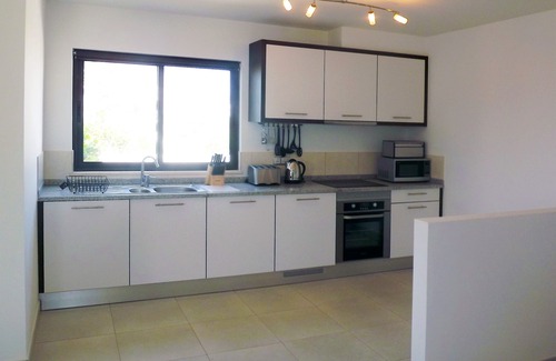 Santa Maria Villa | Affordable Deluxe Villa in 5 * resort