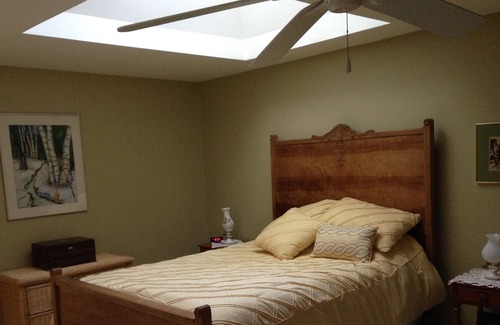 Sunday River Area Apartment | Affordable, Family Friendly Vacation Home In Western Maine And Sunday River Area