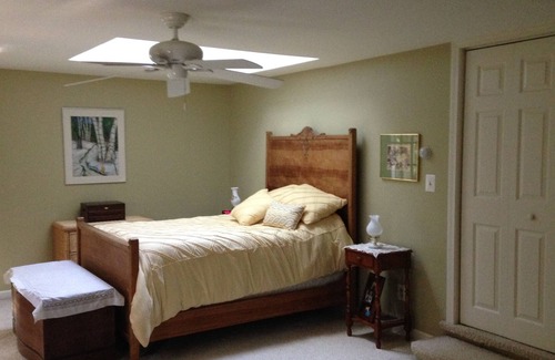 Sunday River Area Apartment | Affordable, Family Friendly Vacation Home In Western Maine And Sunday River Area