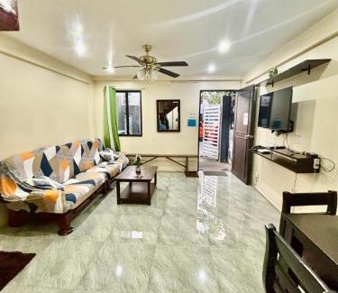 Lapu-Lapu House | Affordable Fully Furnished House with 3 Bedroom for Family and Big Groups