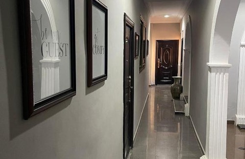 Downtown Baltimore Apartment | Affordable furnished luxury Townhouse Near Stadium
