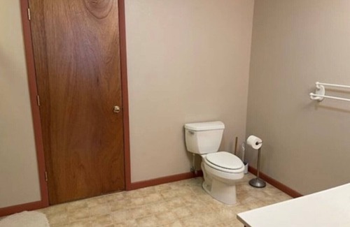 Slaty Fork Apartment | Affordable Getaway Near Snowshoe