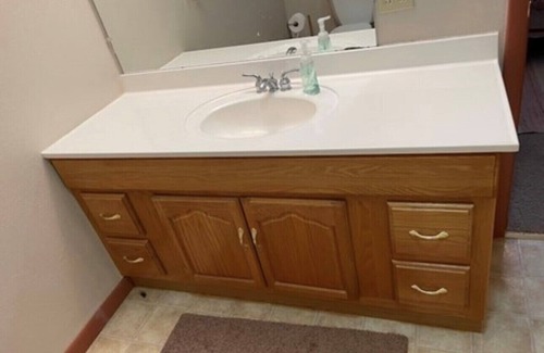 Slaty Fork Apartment | Affordable Getaway Near Snowshoe