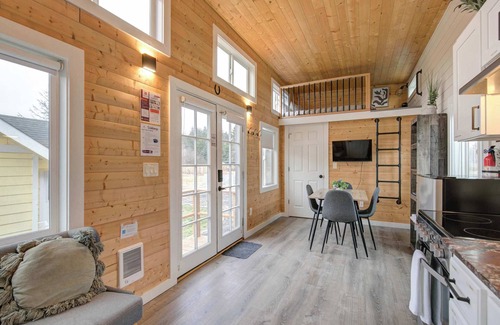 Grayland Cabin | Affordable Grayland Beach Stay – Ocean Spray 11