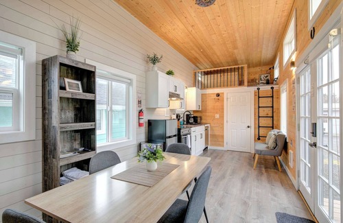 Grayland Cabin | Affordable Grayland Beach Stay – Ocean Spray 11