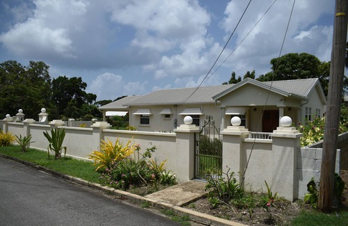 Fitts Village House | Affordable home away from home located in Fitts Village St. James