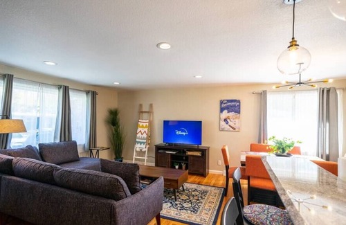 Alta Vista Area House | Affordable Home Near Denver, Boulder & Red Rocks