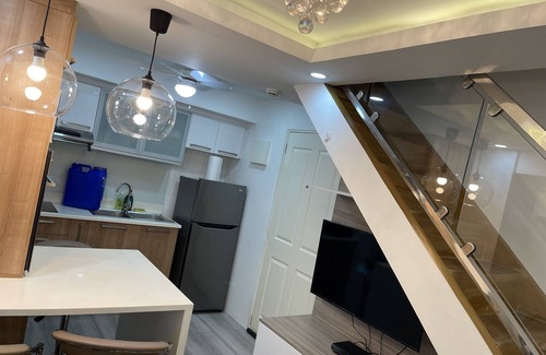 San Antonio Condo | Affordable in its location near middle of the central downtown of Makati,