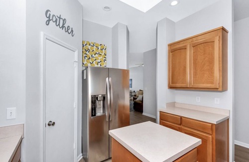 Belle Mina House | Affordable Large Family Home Close to All of Huntsville!