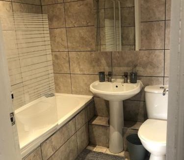 Sunderland Apartment | Affordable Luxury 1 Modern apartment in Sunderland