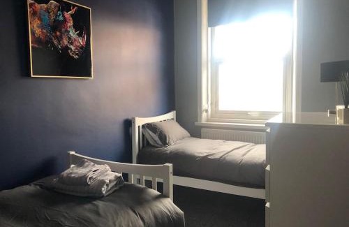 Sunderland Apartment | Affordable Luxury 1 Modern apartment in Sunderland