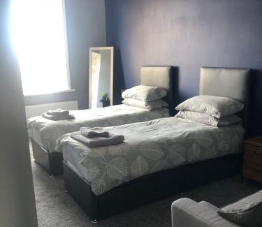 Sunderland Apartment | Affordable Luxury 1 Modern apartment in Sunderland