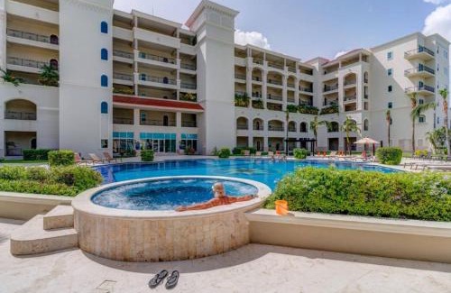 Cozumel Apartment | Affordable Luxury 3BR The BEST Cozumel has to offer it is The LANDMARK