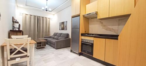 Nouaceur Apartment | Affordable Luxury Apartment