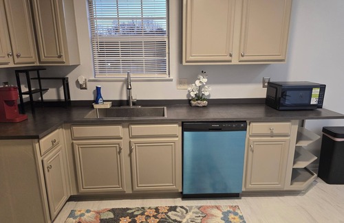 Church Street House | Affordable/luxury "Room" with privatebath Master bedroom with shared amenities