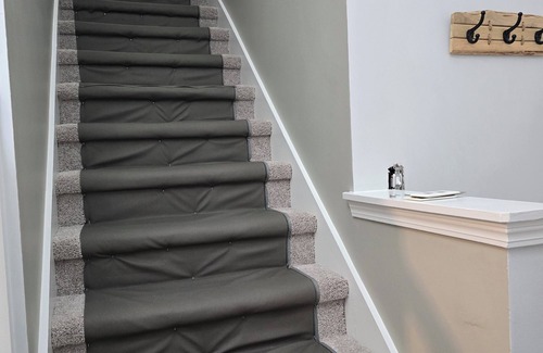 Church Street House | Affordable/luxury "Room" with privatebath Master bedroom with shared amenities