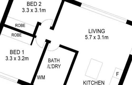 Manly Vale Apartment | Affordable Luxury Stay Near Manly Beach