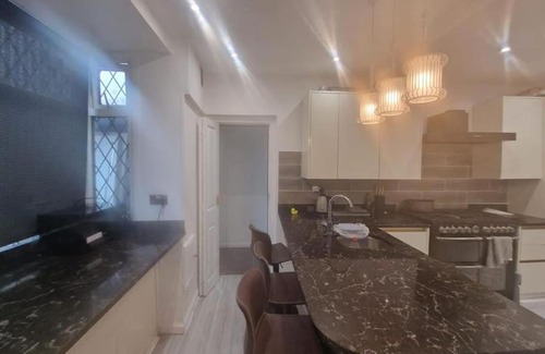 Heysham House | Affordable Morecambe Heysham Holiday Home