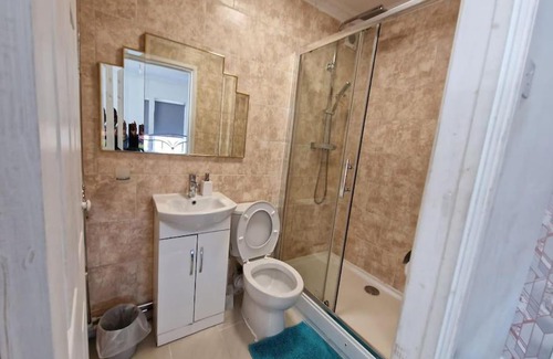 Heysham House | Affordable Morecambe Heysham Holiday Home