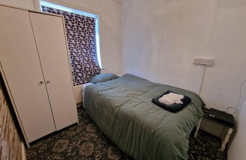 Heysham House | Affordable Morecambe Heysham Holiday Home