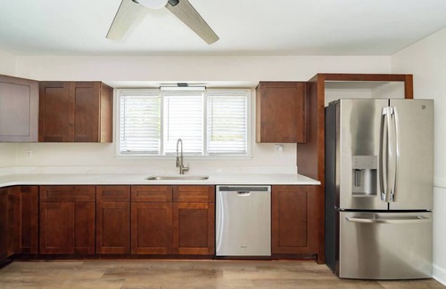 Bridgeport House | Affordable|NearAirport|Expo Center