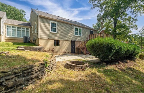 Bridgeport House | Affordable|NearAirport|Expo Center