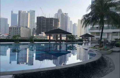 Legazpi Village Apartment | Affordable Nordic Style Condo in Makati